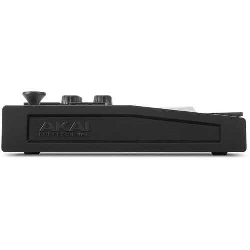 AKAI - MPK Mini MK3w کیبورد/تاچ پد